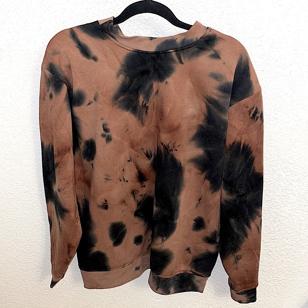 Better / Together crewneck sweatshirt size L - Picture 2 of 9